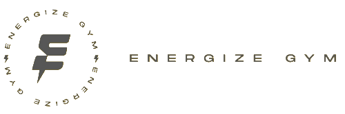 Logo Energize Gym